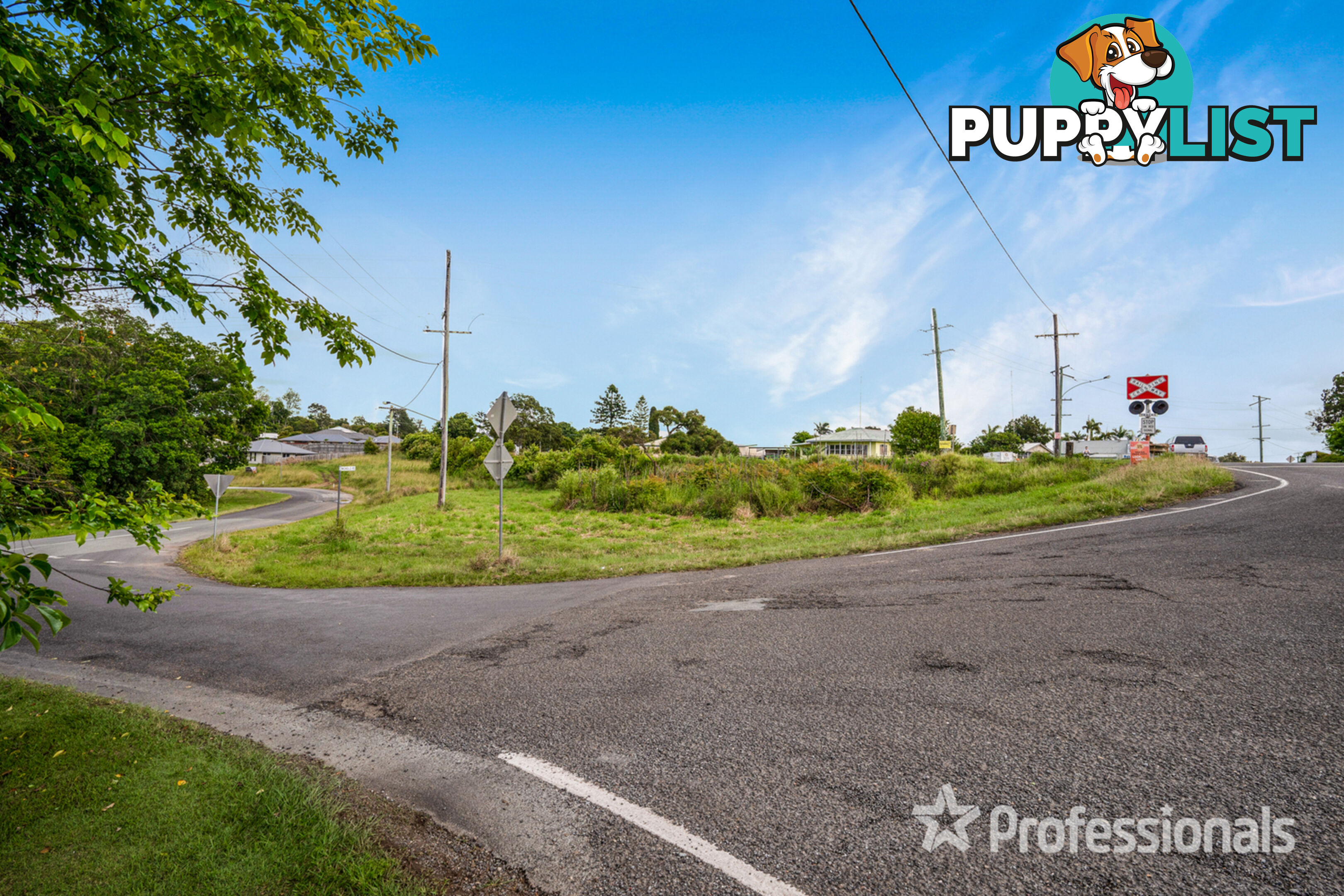 Lot 449 Brisbane Road Monkland QLD 4570