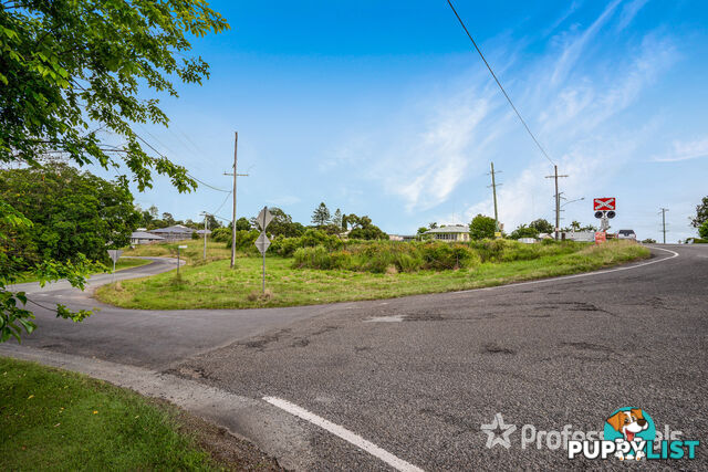 Lot 449 Brisbane Road Monkland QLD 4570