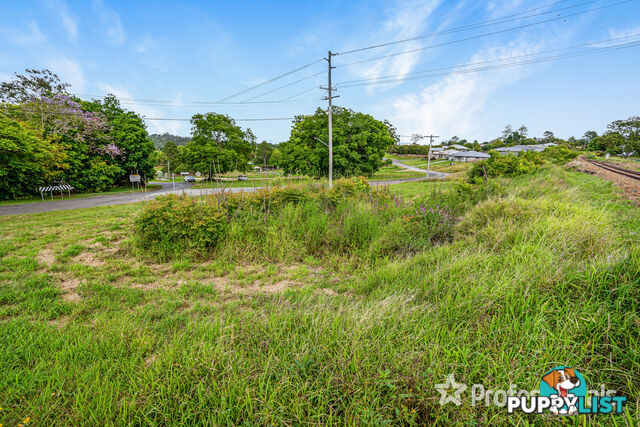 Lot 449 Brisbane Road Monkland QLD 4570