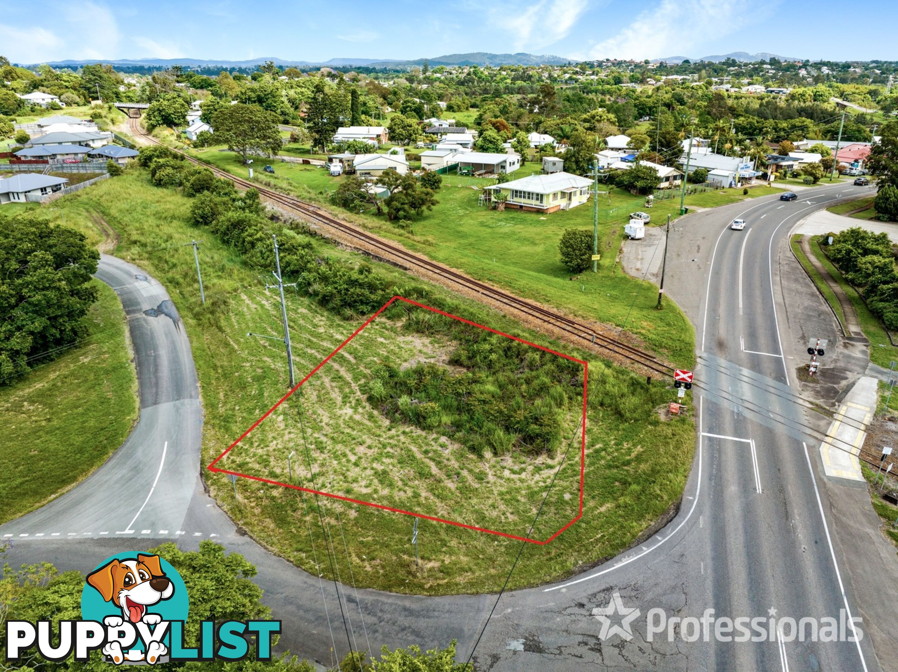 Lot 449 Brisbane Road Monkland QLD 4570