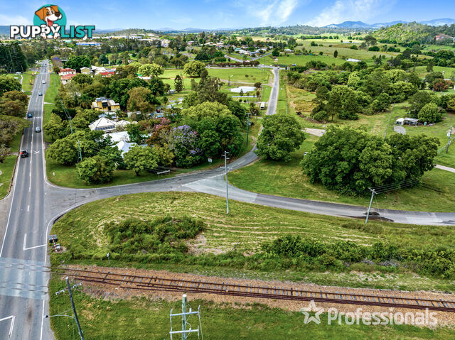 Lot 449 Brisbane Road Monkland QLD 4570