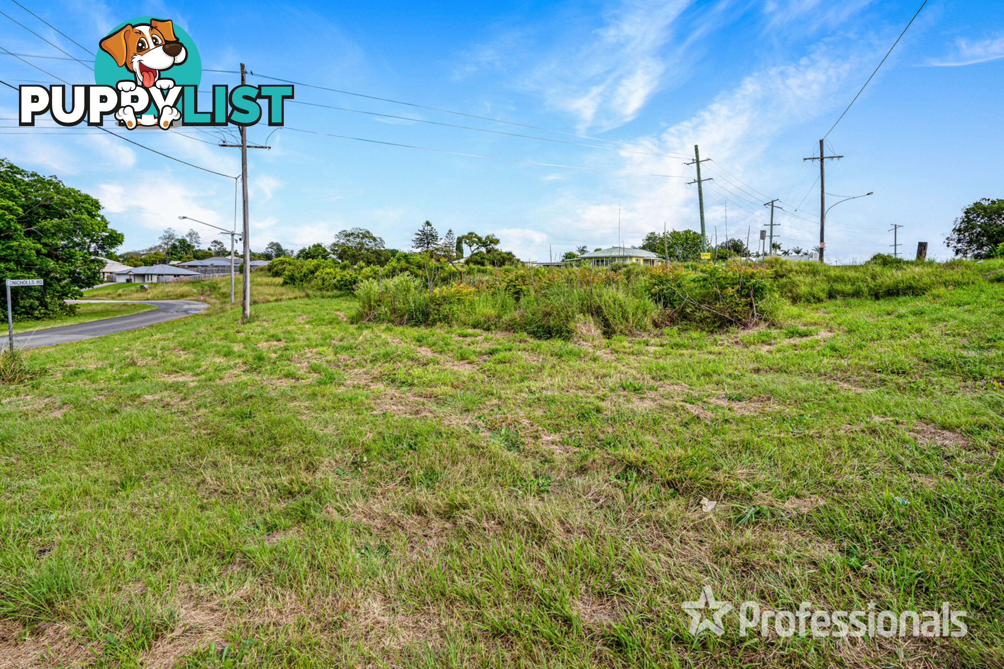 Lot 449 Brisbane Road Monkland QLD 4570