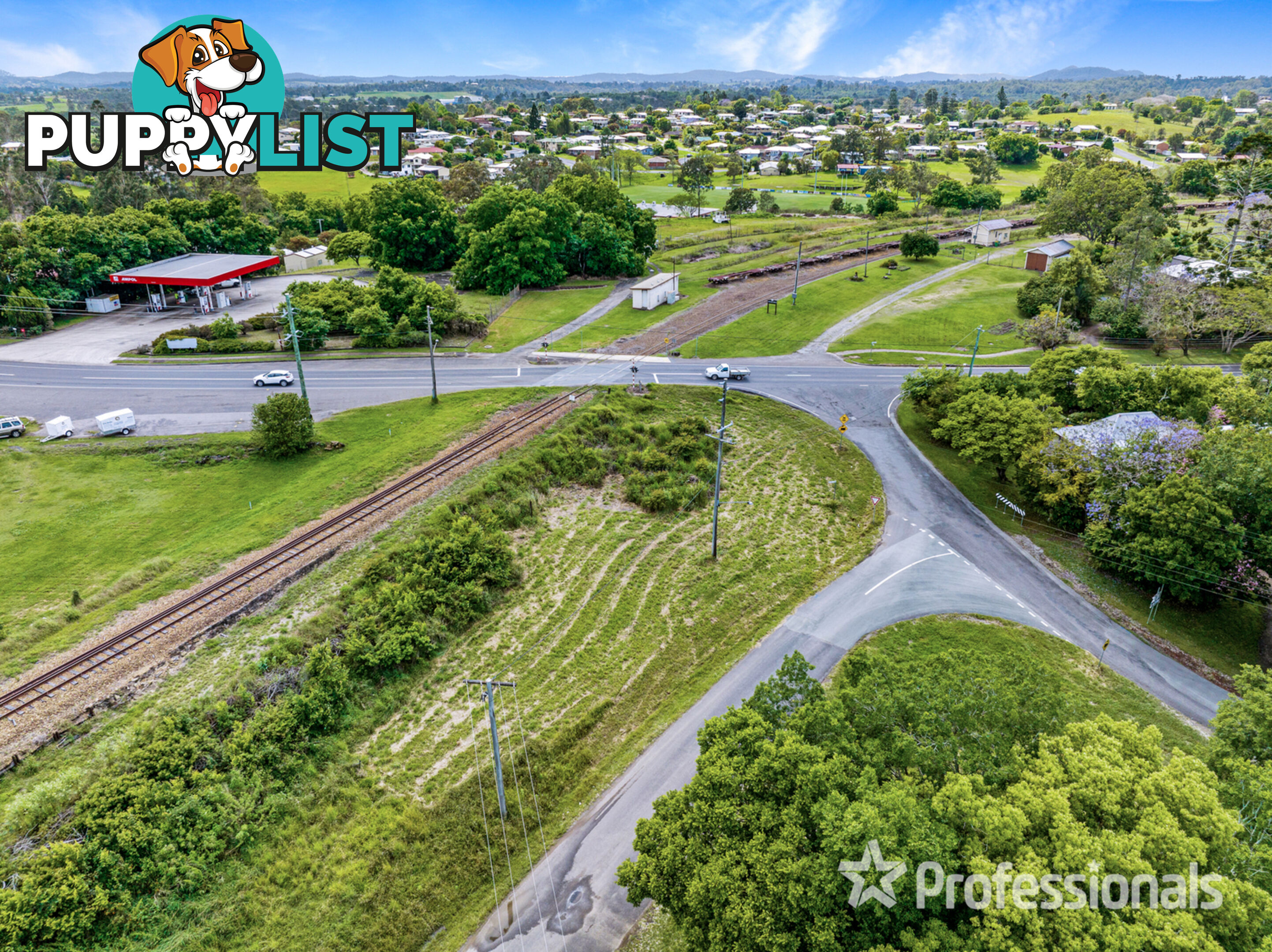 Lot 449 Brisbane Road Monkland QLD 4570