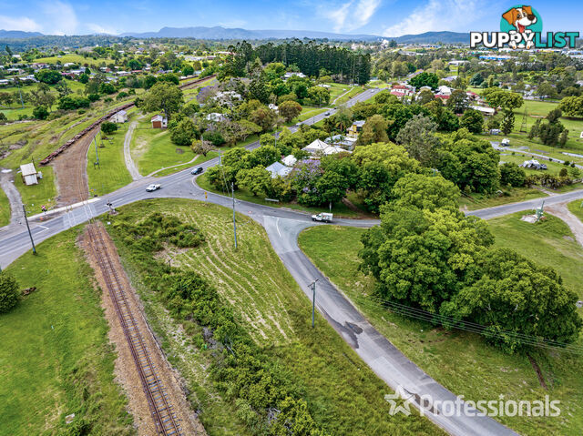 Lot 449 Brisbane Road Monkland QLD 4570