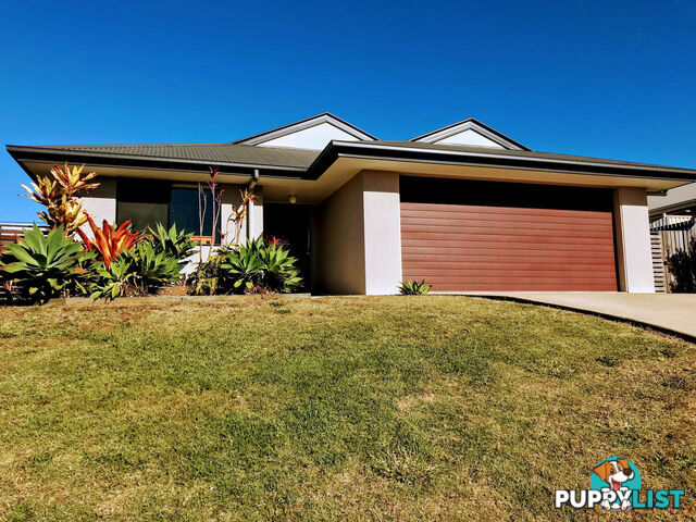 2 Whistlesong Court Gympie QLD 4570