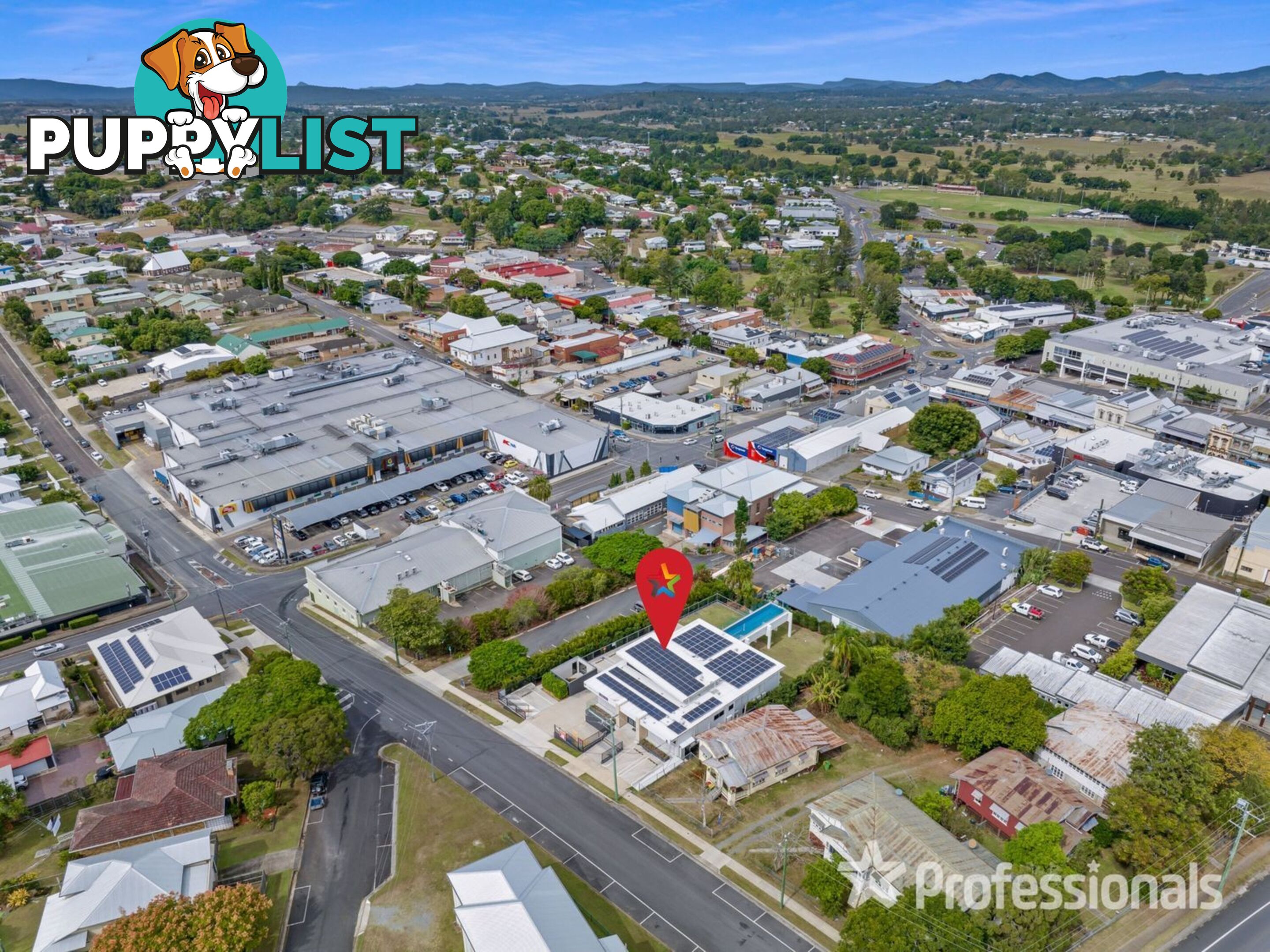 34 O'Connell Street Gympie QLD 4570