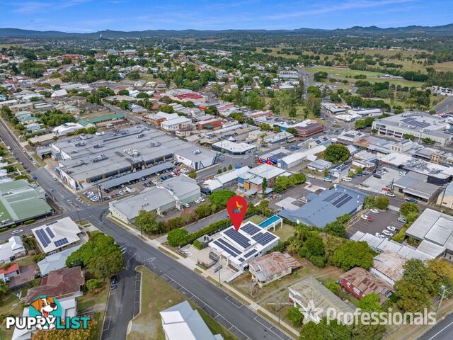 34 O'Connell Street Gympie QLD 4570