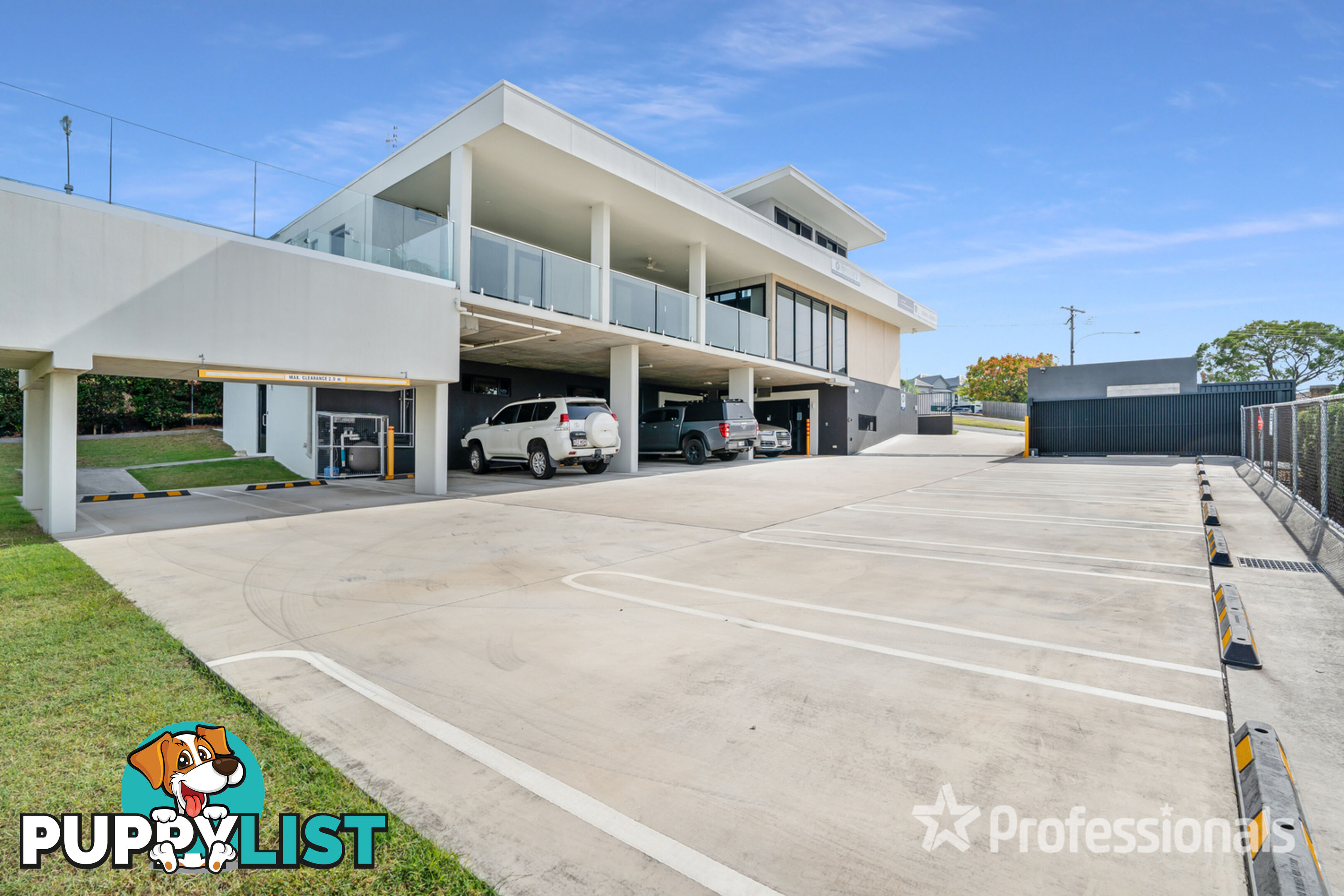 34 O'Connell Street Gympie QLD 4570