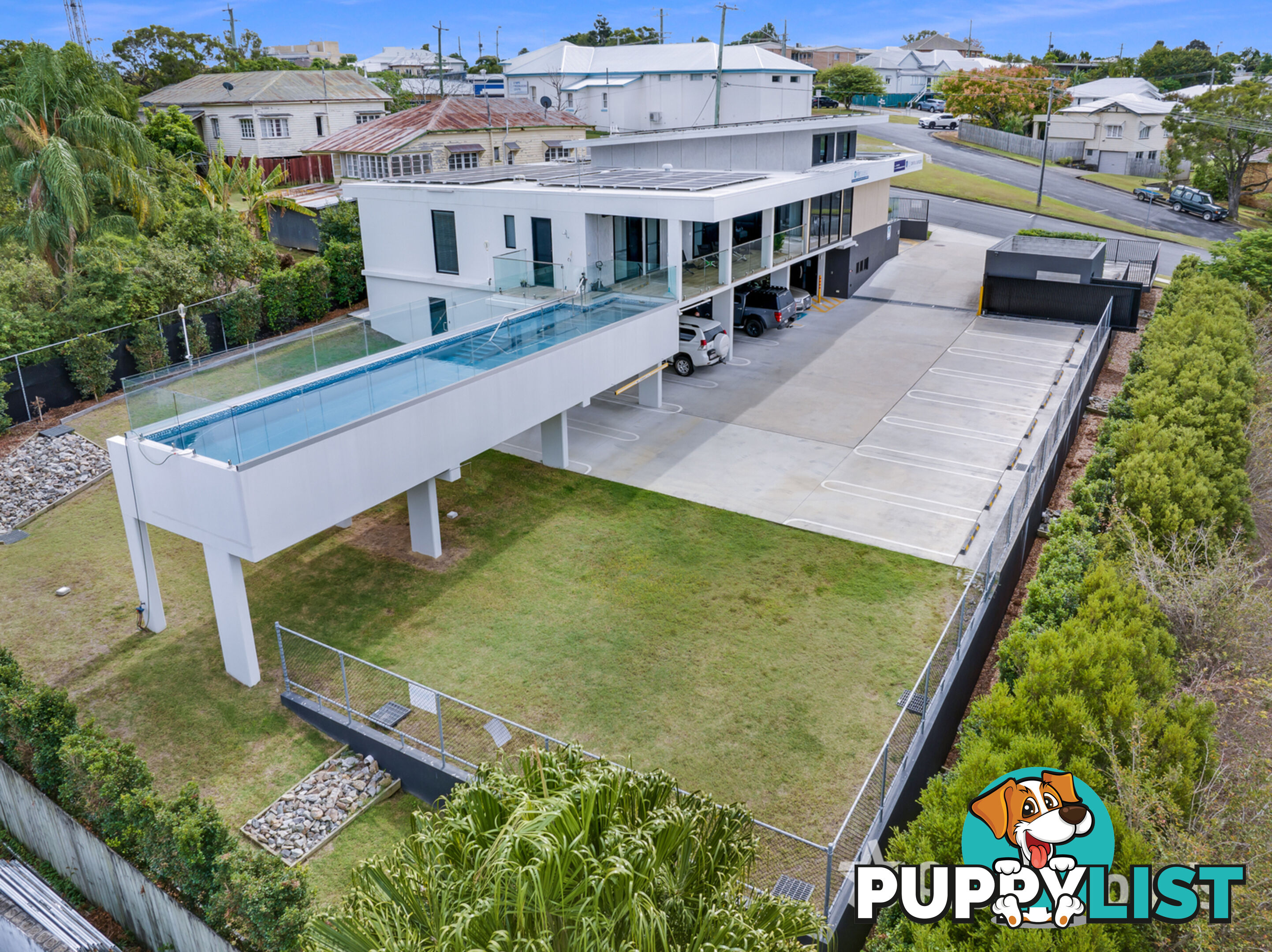 34 O'Connell Street Gympie QLD 4570