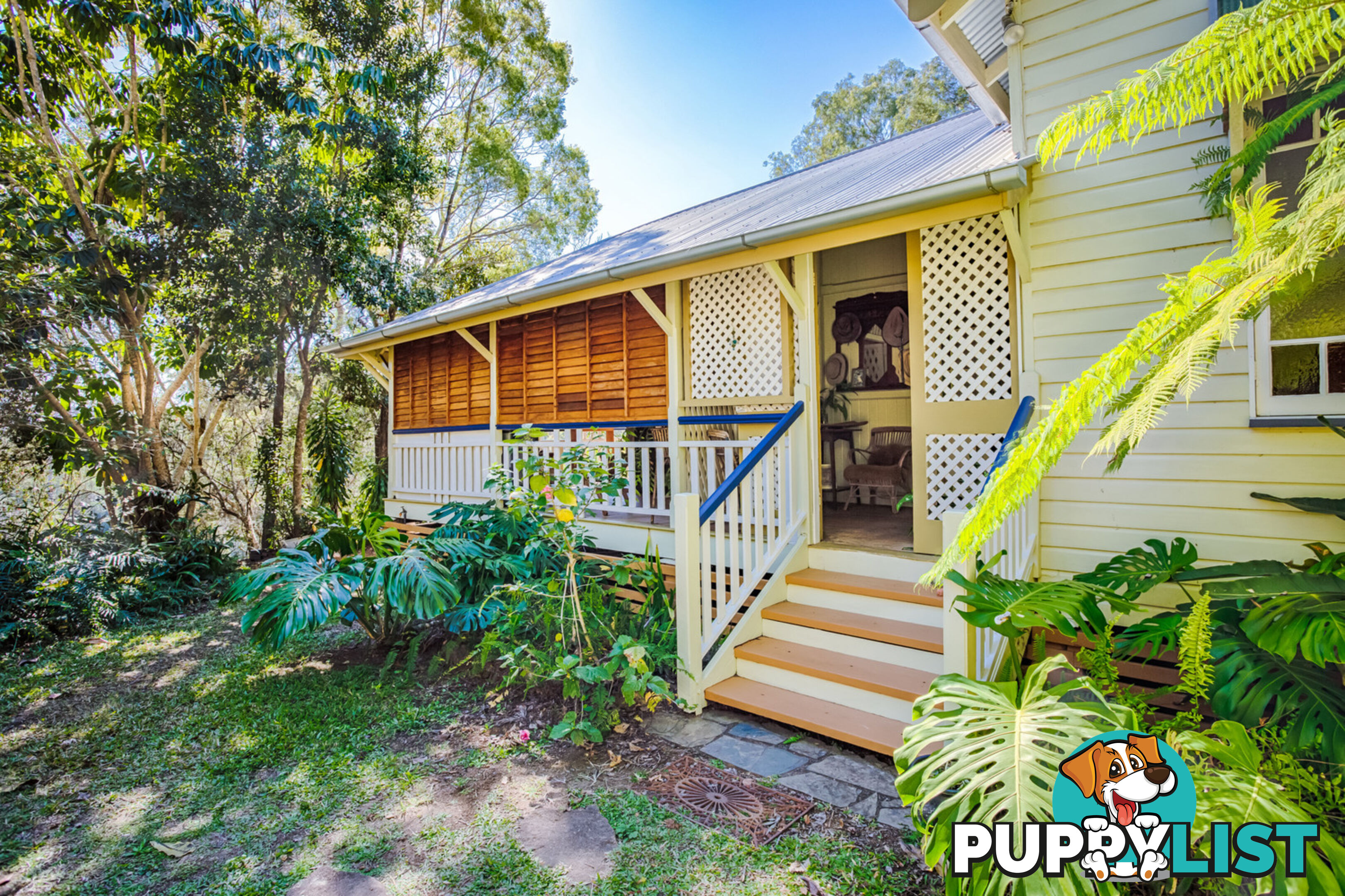 1 Heathcote Road Langshaw QLD 4570