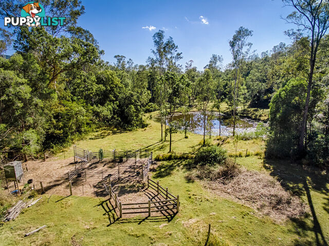 1 Heathcote Road Langshaw QLD 4570