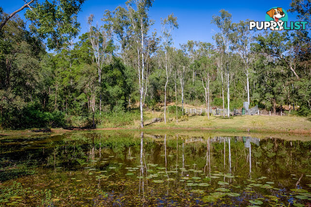 1 Heathcote Road Langshaw QLD 4570