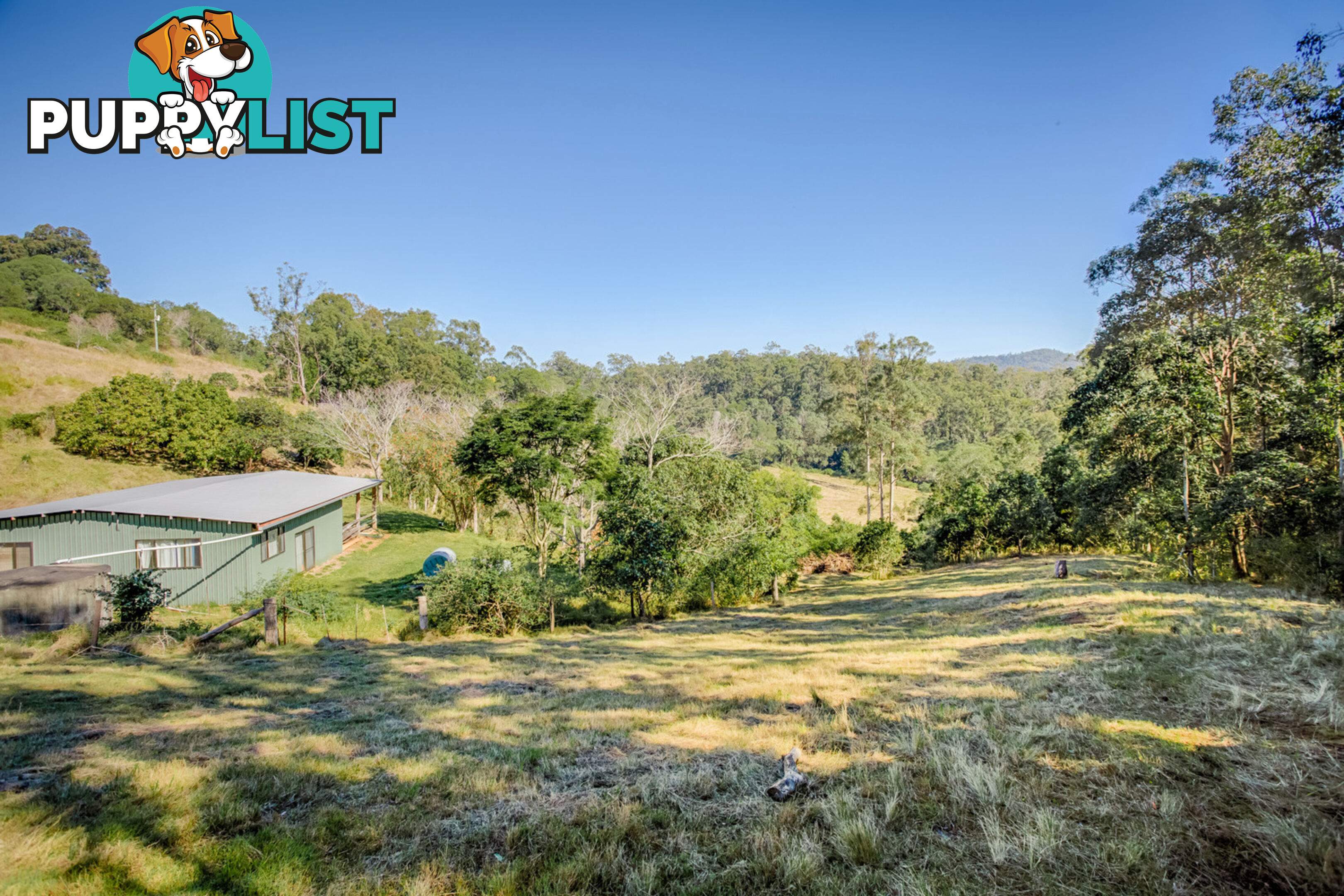 1 Heathcote Road Langshaw QLD 4570