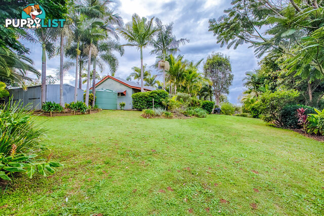 38 OKeeffe Road Mothar Mountain QLD 4570