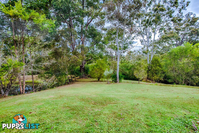 38 OKeeffe Road Mothar Mountain QLD 4570