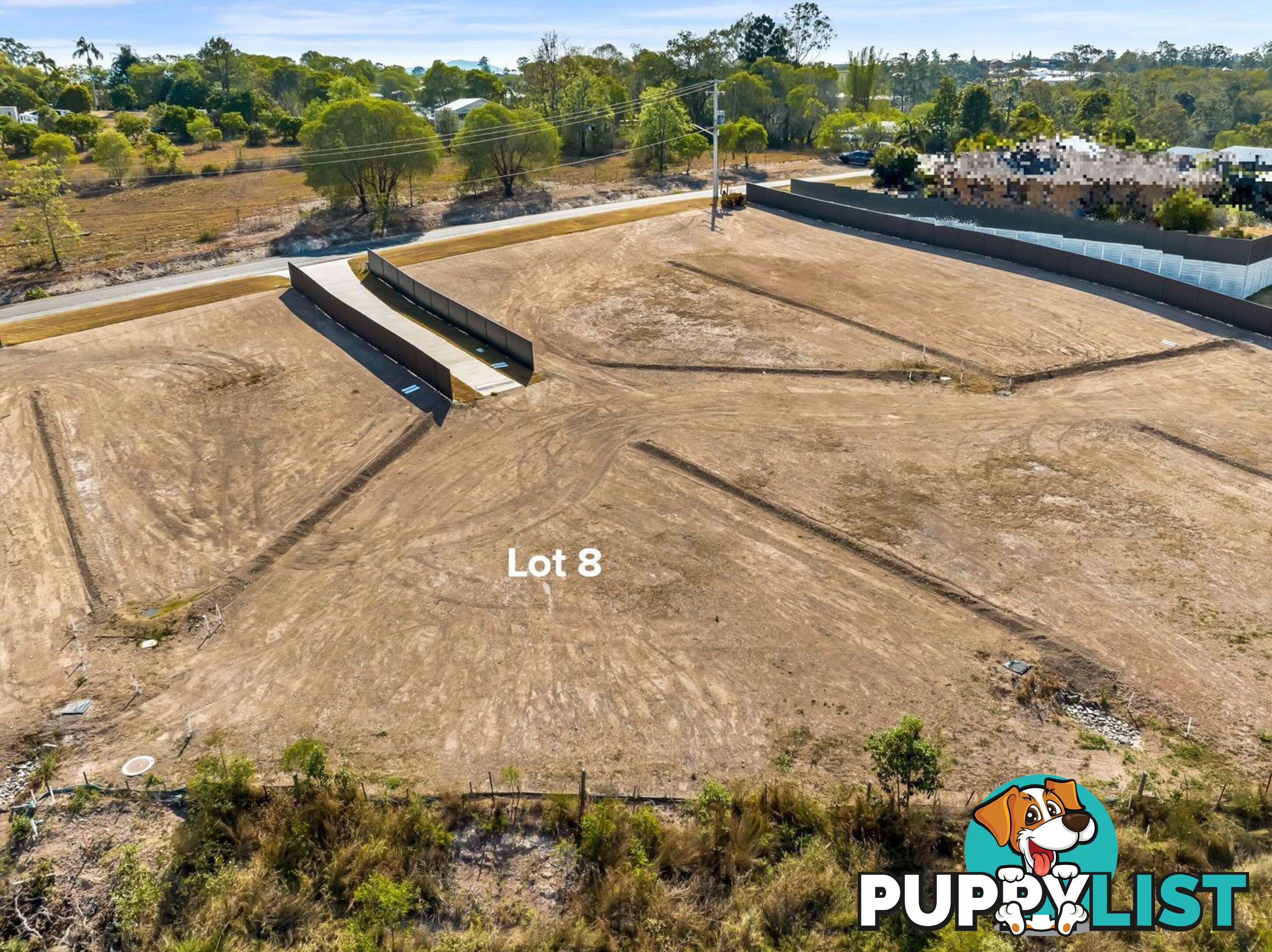 Lot 8 - 9 Heritage Lane Southside QLD 4570