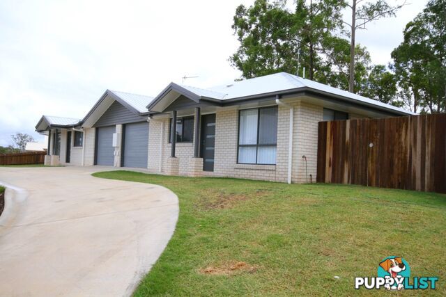 22 & 24 Wisteria Lane Southside QLD 4570