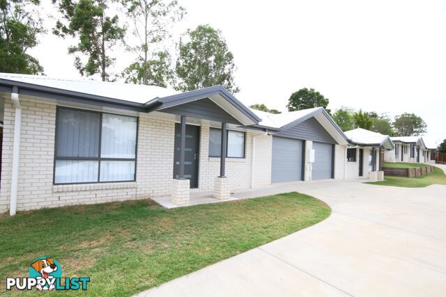 22 & 24 Wisteria Lane Southside QLD 4570