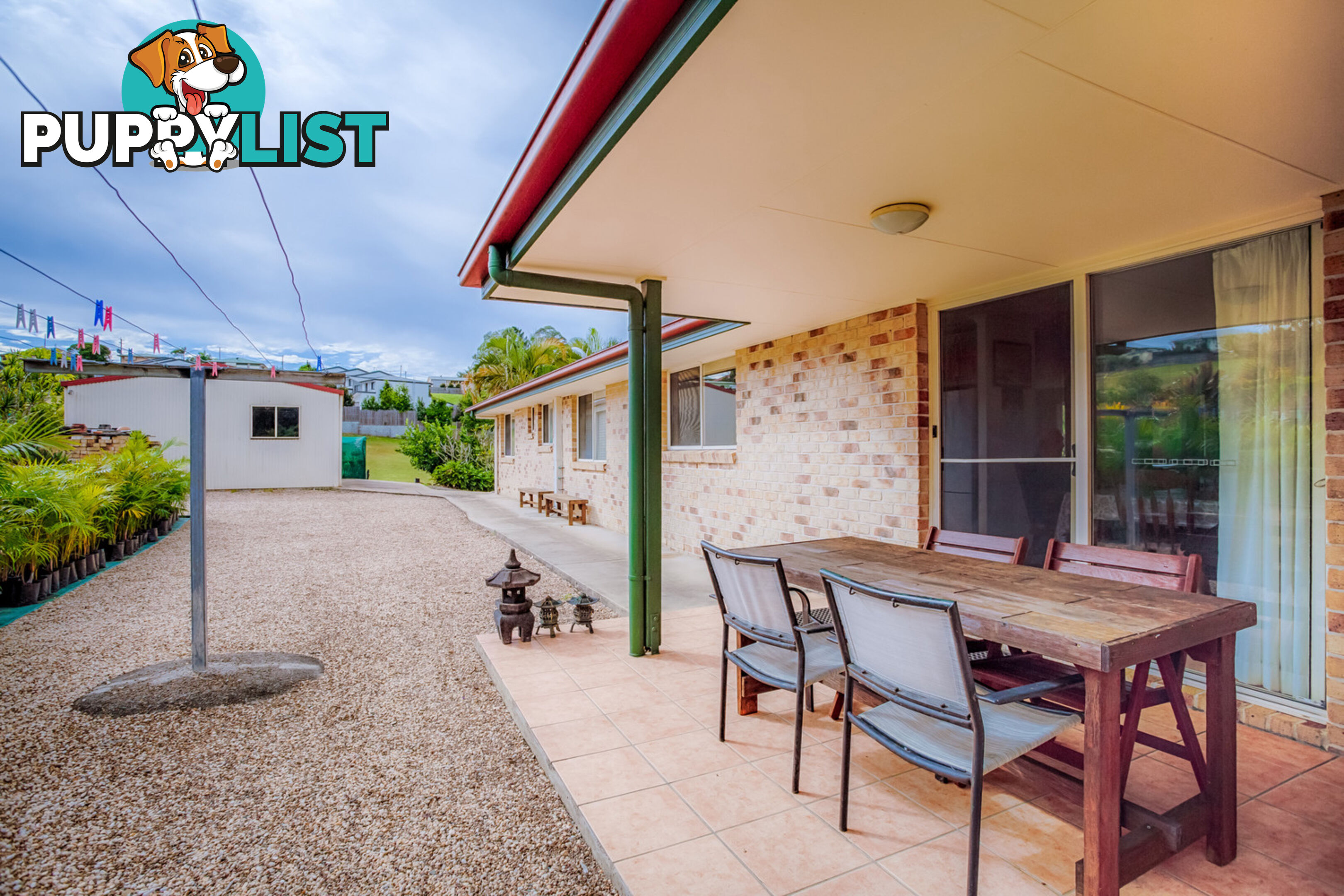 2 Palm Crescent Gympie QLD 4570