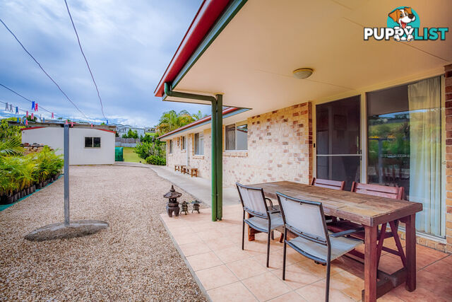 2 Palm Crescent Gympie QLD 4570