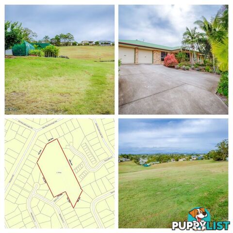 2 Palm Crescent Gympie QLD 4570