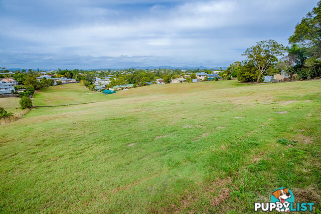 2 Palm Crescent Gympie QLD 4570