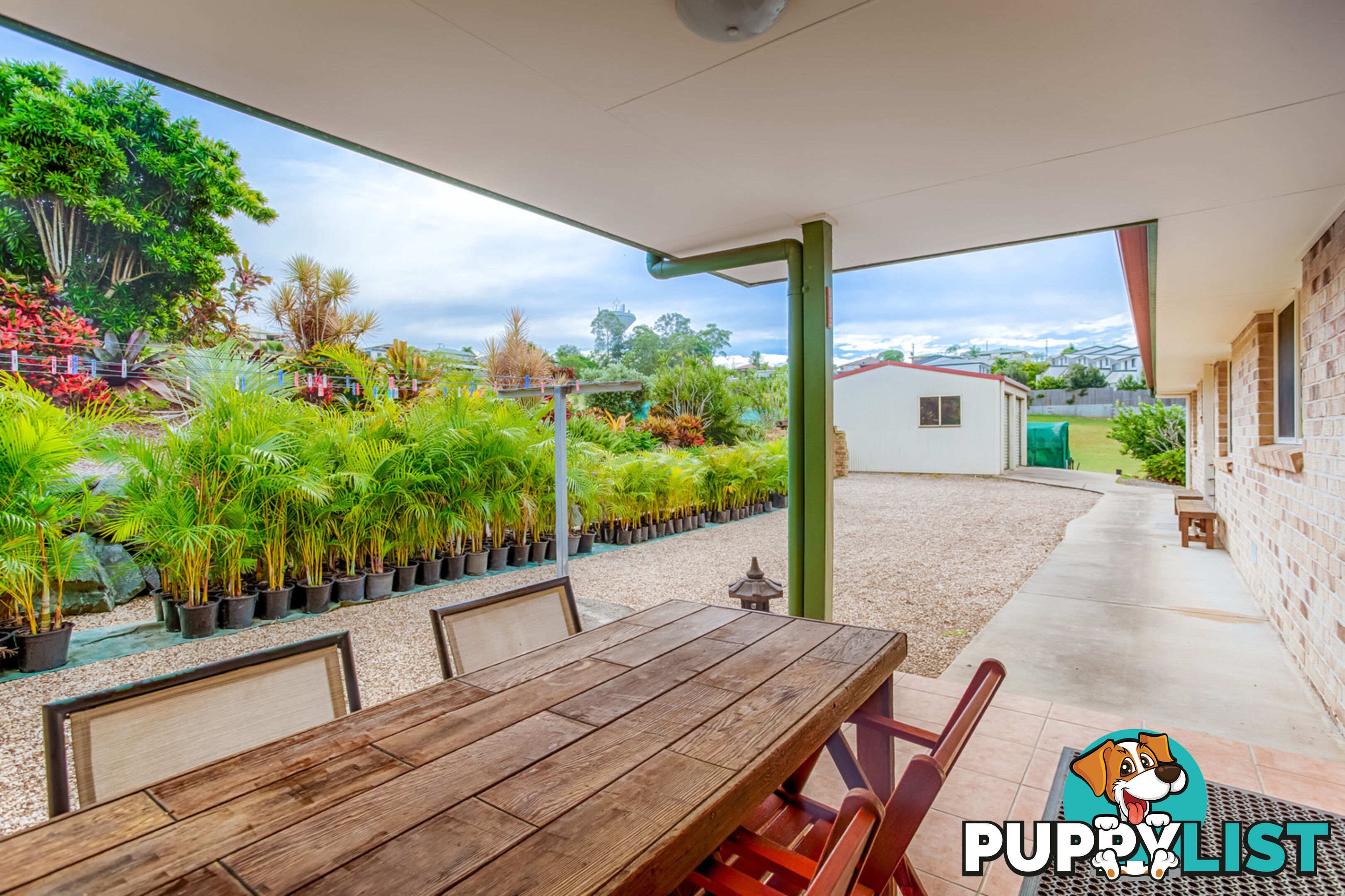 2 Palm Crescent Gympie QLD 4570