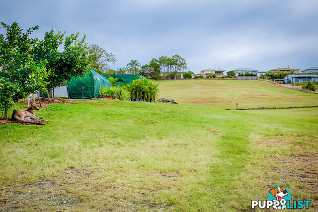 2 Palm Crescent Gympie QLD 4570