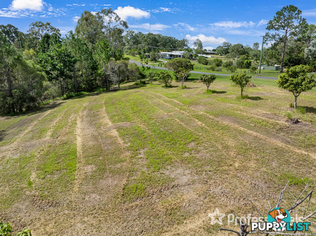 4 Newfarm Road Chatsworth QLD 4570