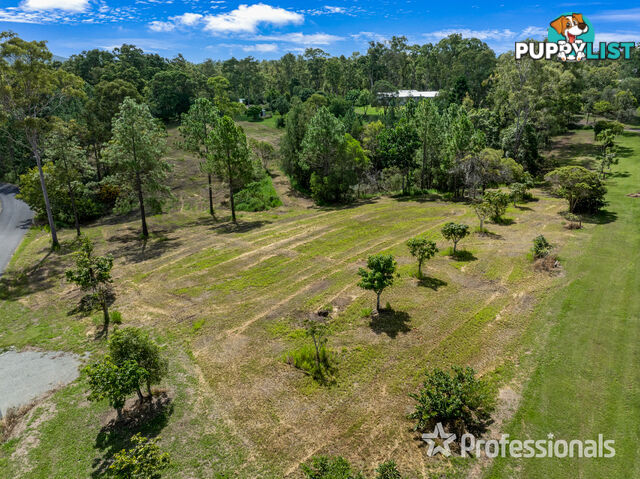 4 Newfarm Road Chatsworth QLD 4570