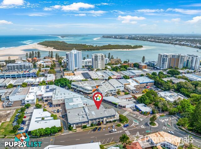 5 43 Minchinton Street Caloundra QLD 4551