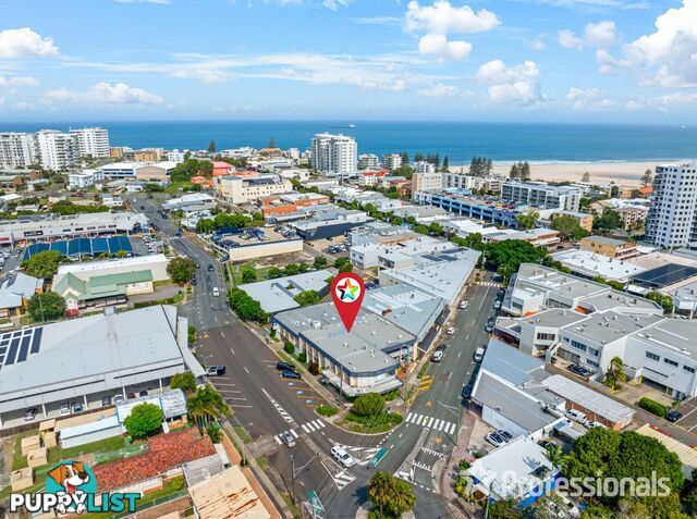 5 43 Minchinton Street Caloundra QLD 4551