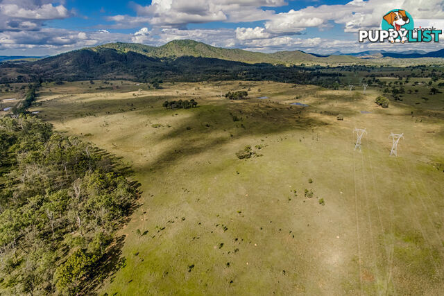 Lot 1 Boowoogum Road Woolooga QLD 4570