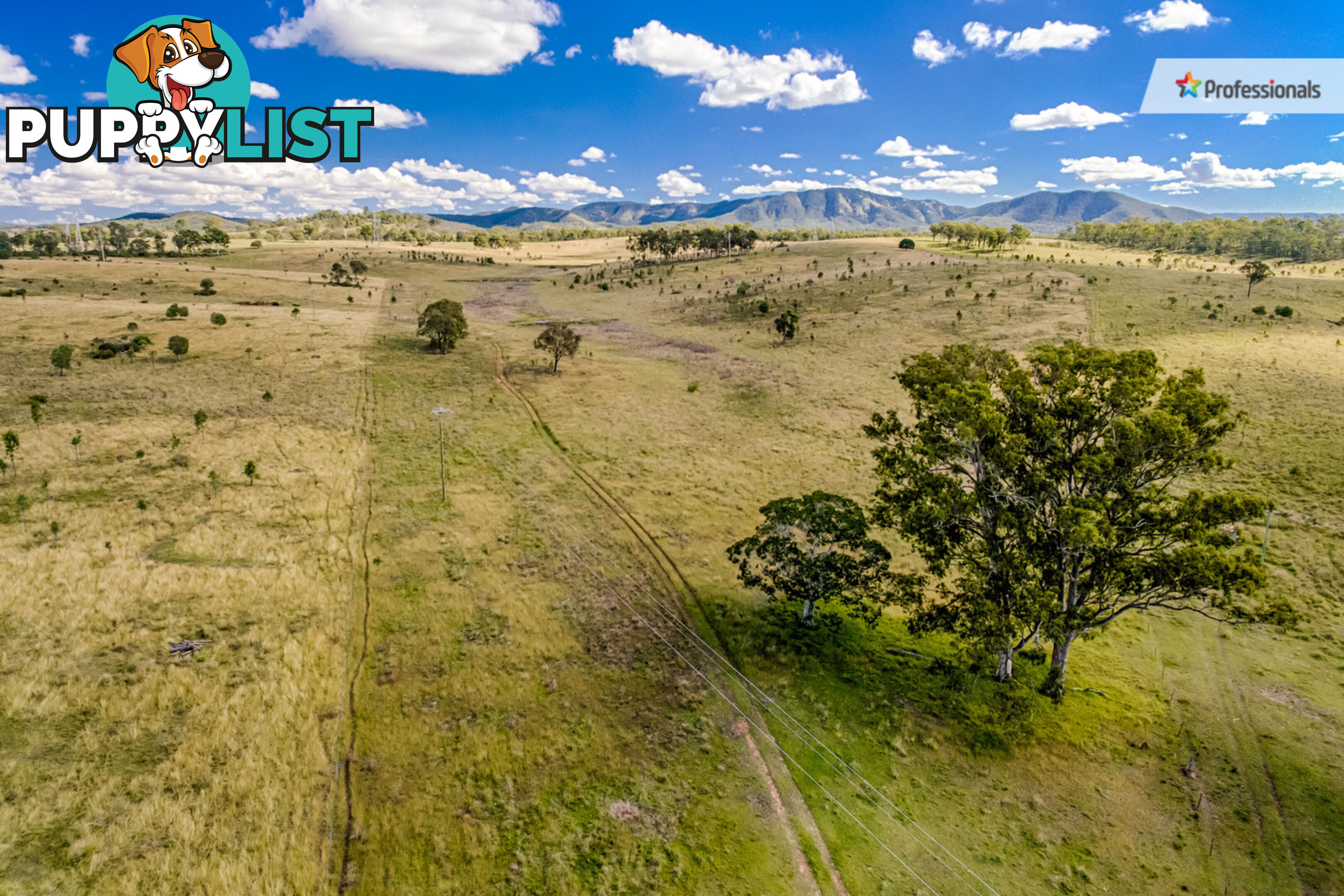 Lot 1 Boowoogum Road Woolooga QLD 4570