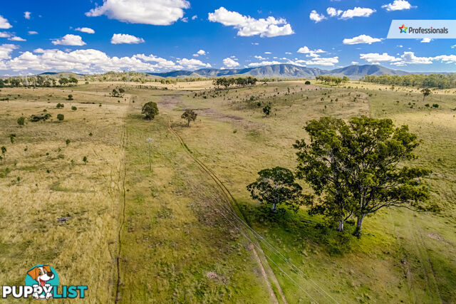 Lot 1 Boowoogum Road Woolooga QLD 4570