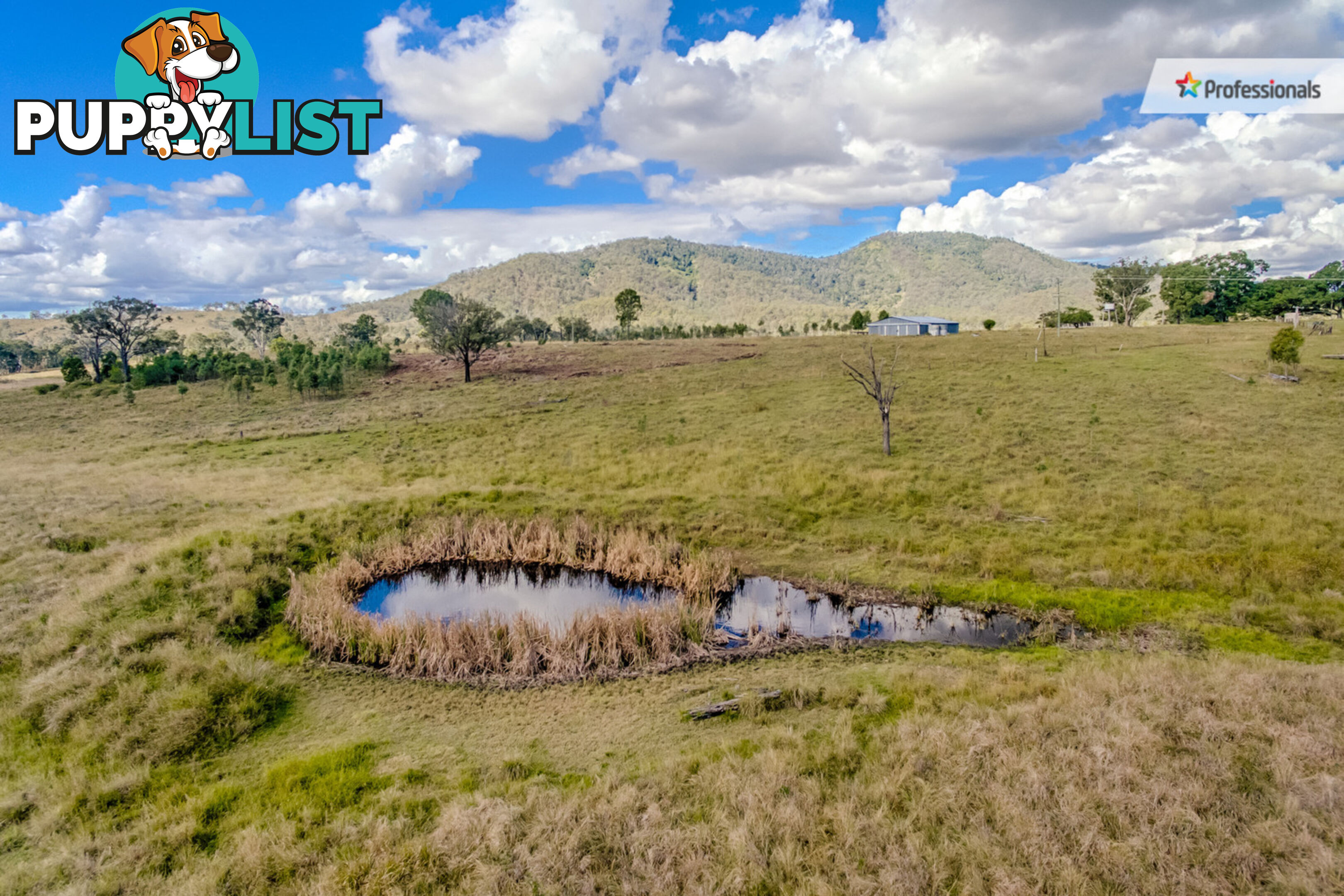 Lot 1 Boowoogum Road Woolooga QLD 4570