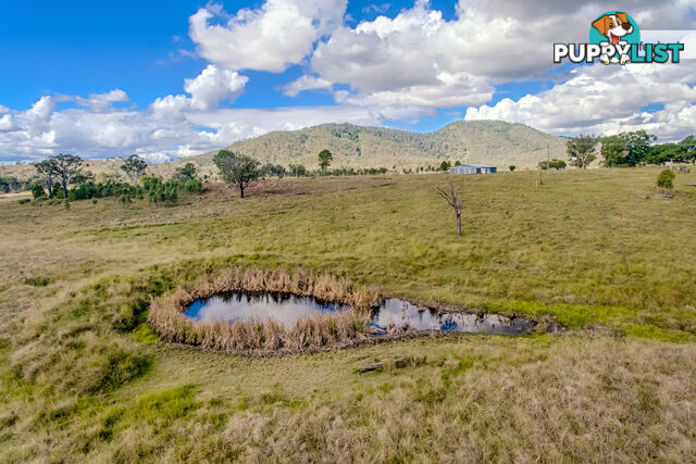 Lot 1 Boowoogum Road Woolooga QLD 4570