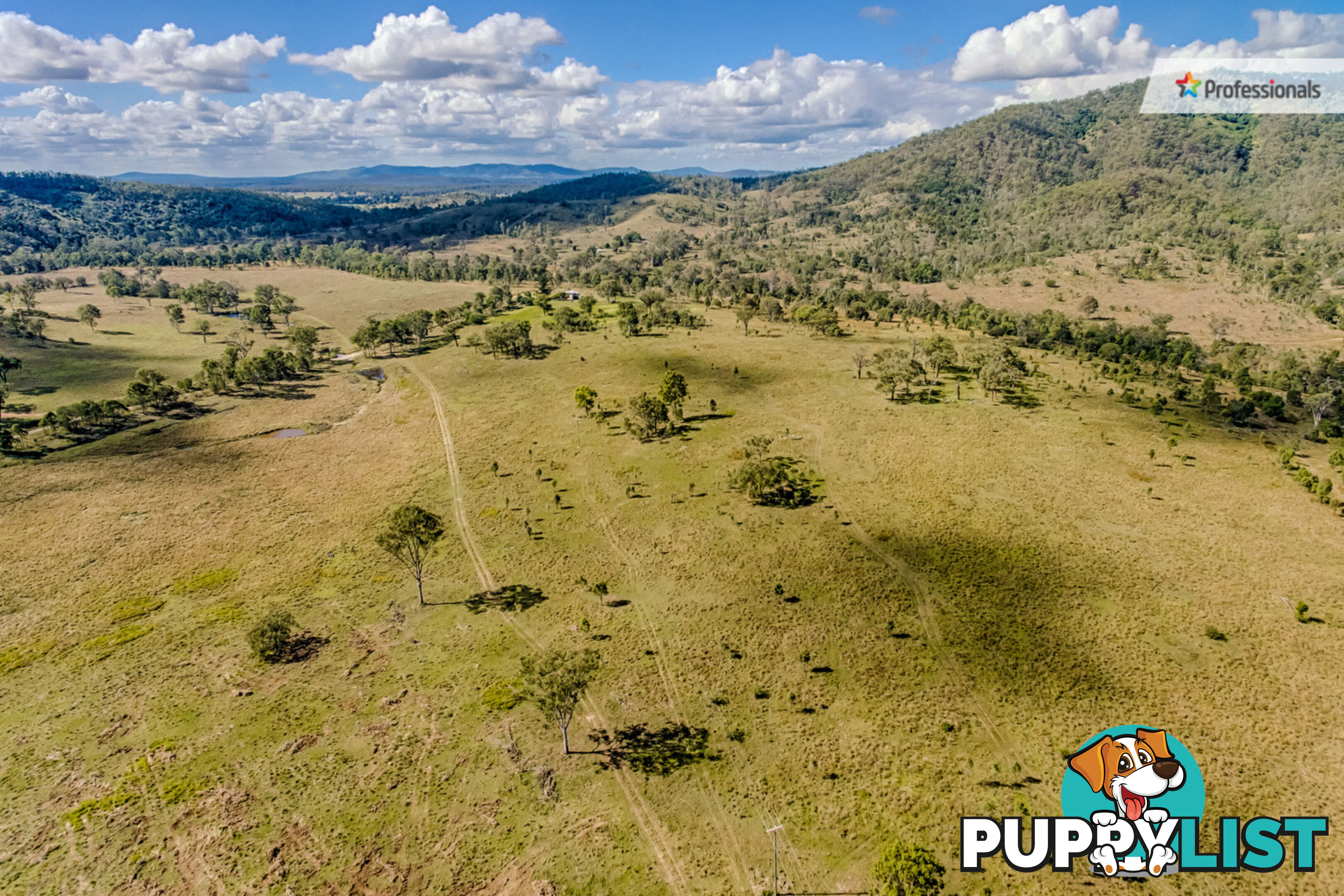 Lot 1 Boowoogum Road Woolooga QLD 4570