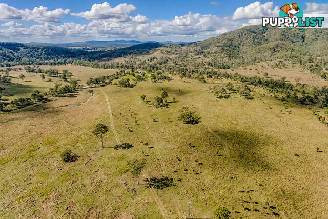 Lot 1 Boowoogum Road Woolooga QLD 4570