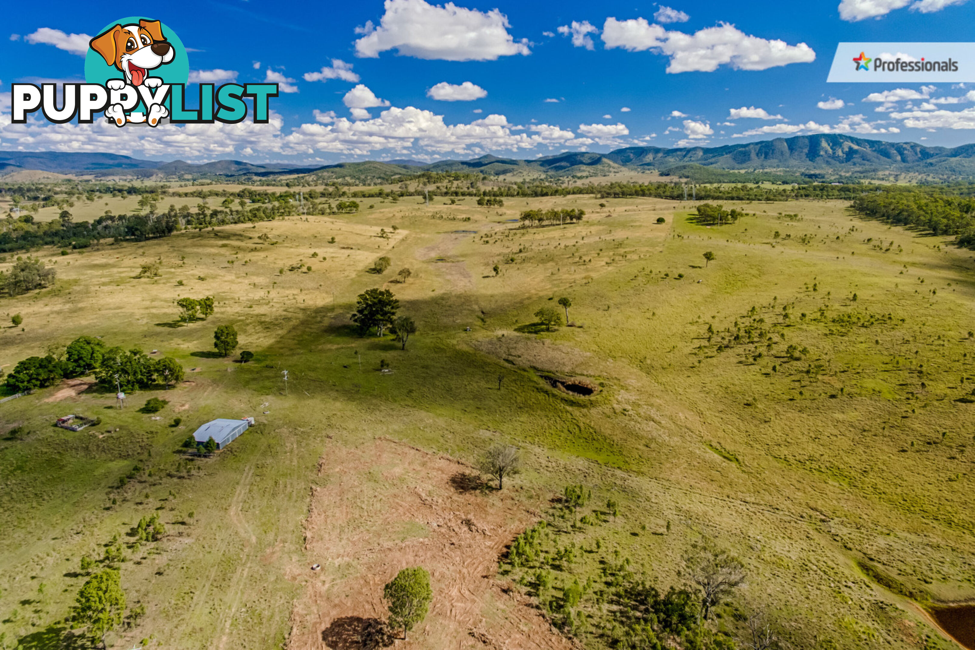 Lot 1 Boowoogum Road Woolooga QLD 4570