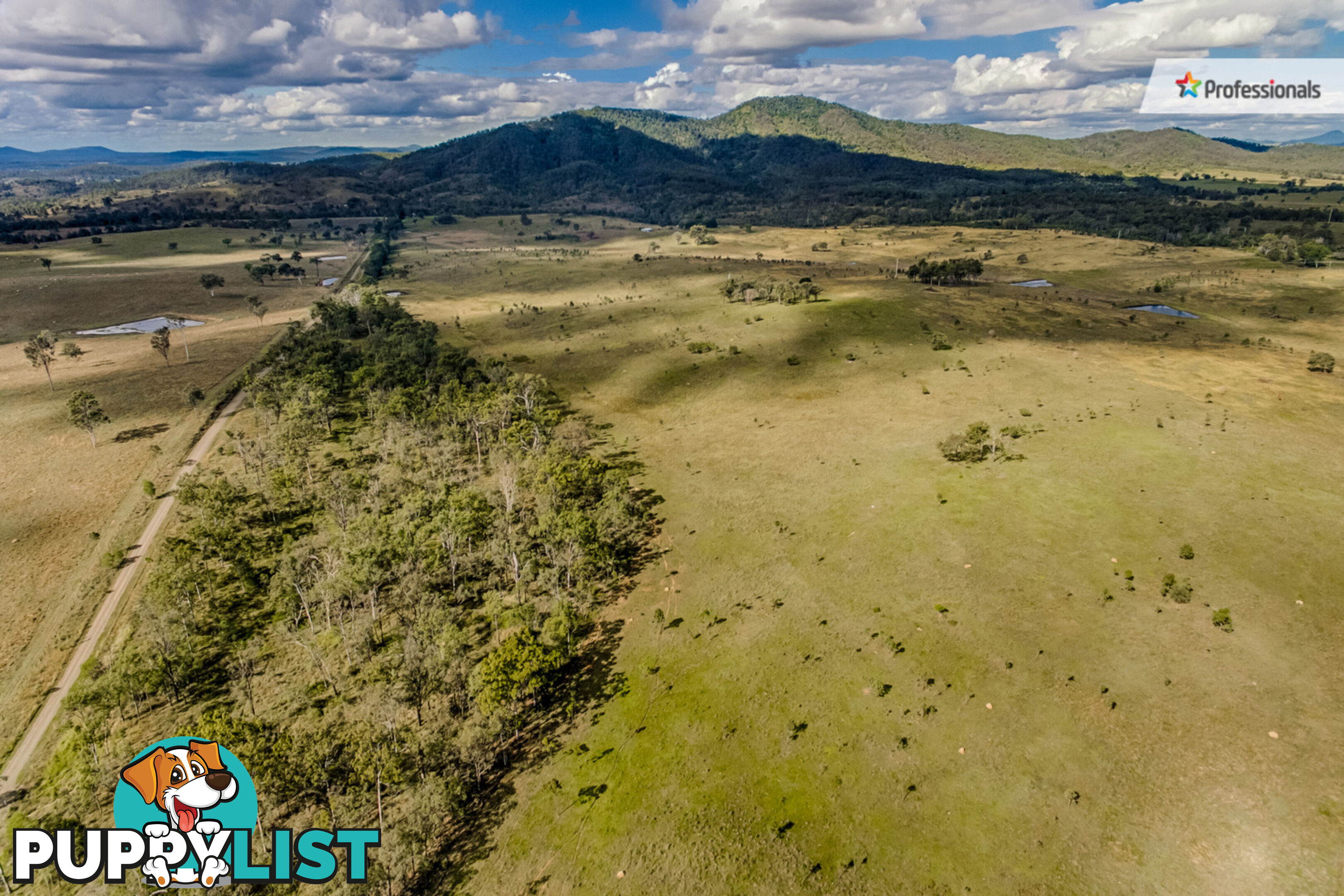 Lot 1 Boowoogum Road Woolooga QLD 4570