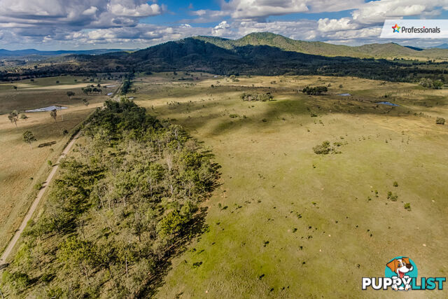 Lot 1 Boowoogum Road Woolooga QLD 4570