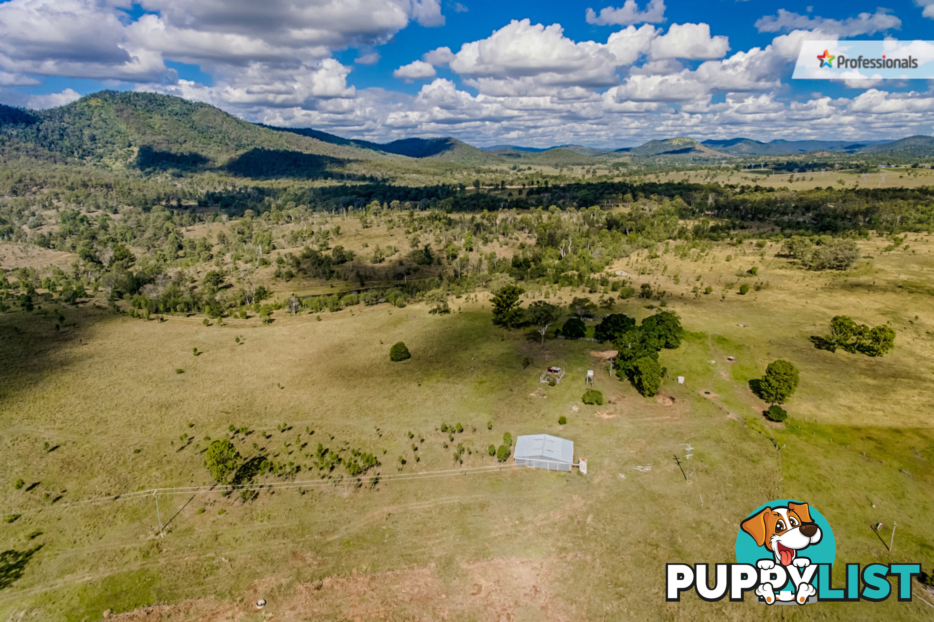 Lot 1 Boowoogum Road Woolooga QLD 4570