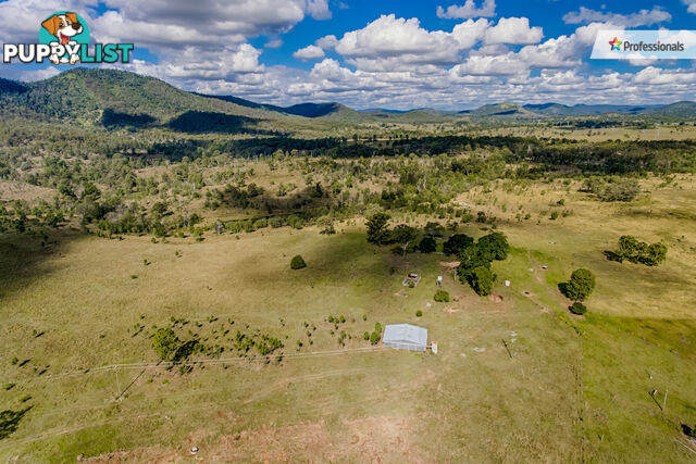 Lot 1 Boowoogum Road Woolooga QLD 4570