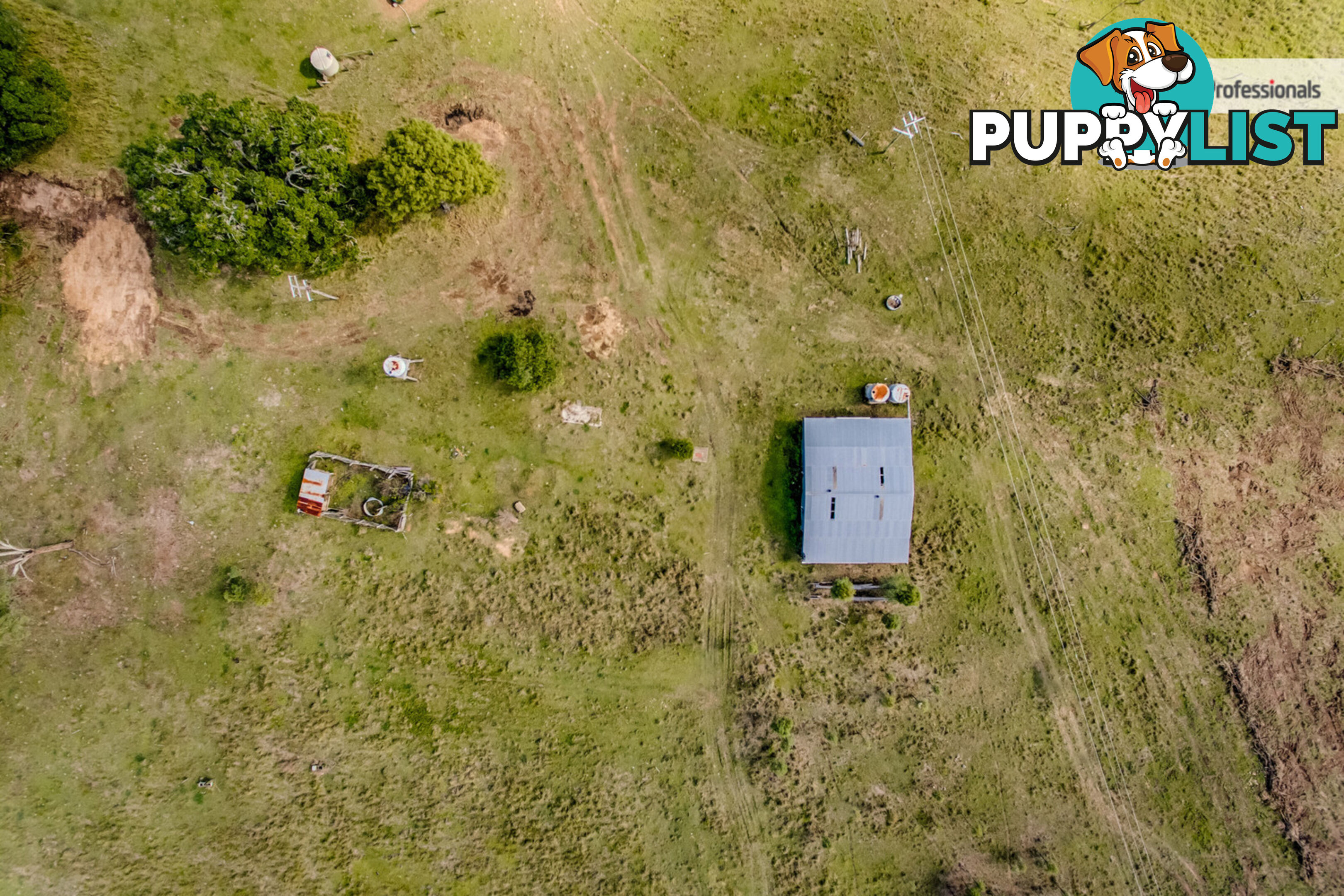 Lot 1 Boowoogum Road Woolooga QLD 4570