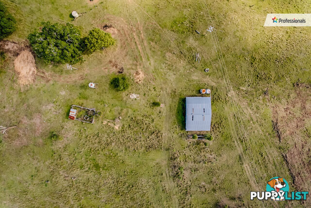 Lot 1 Boowoogum Road Woolooga QLD 4570