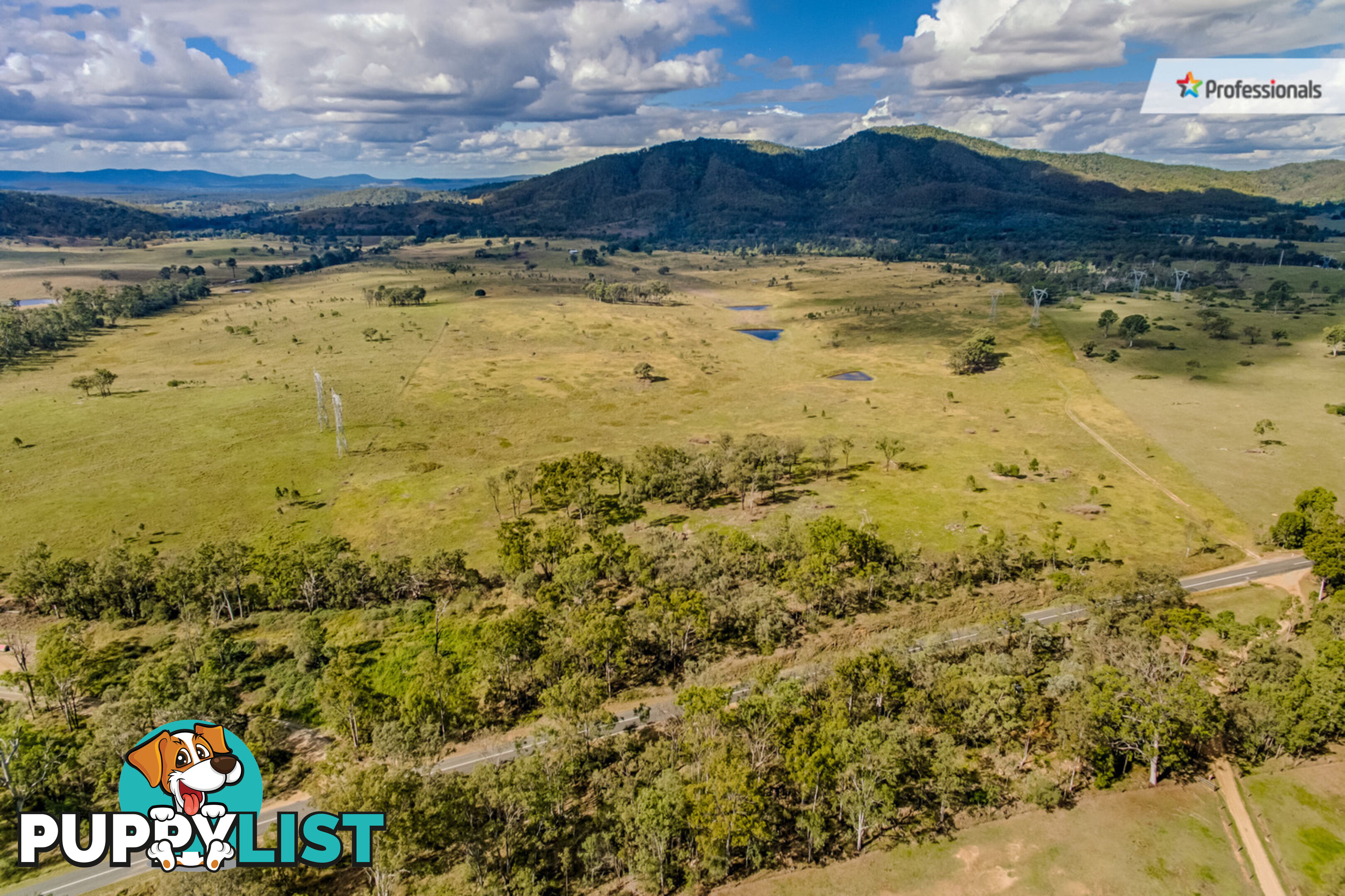 Lot 1 Boowoogum Road Woolooga QLD 4570