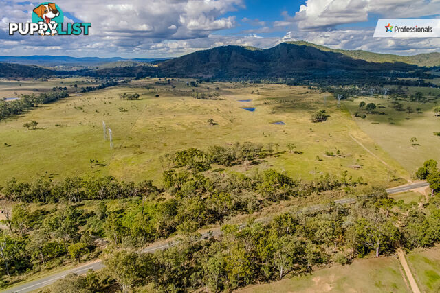 Lot 1 Boowoogum Road Woolooga QLD 4570