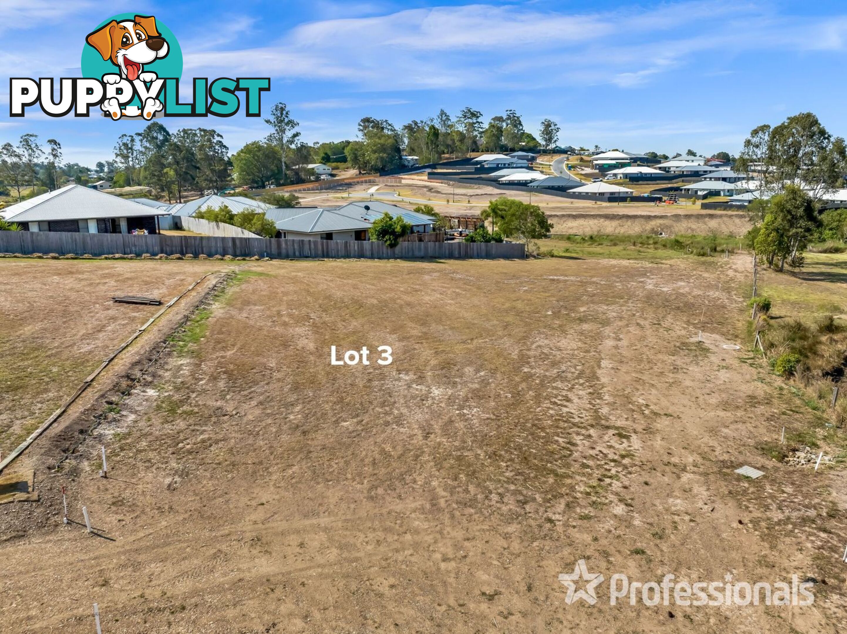 Lot 3 - 9 Heritage Lane Southside QLD 4570