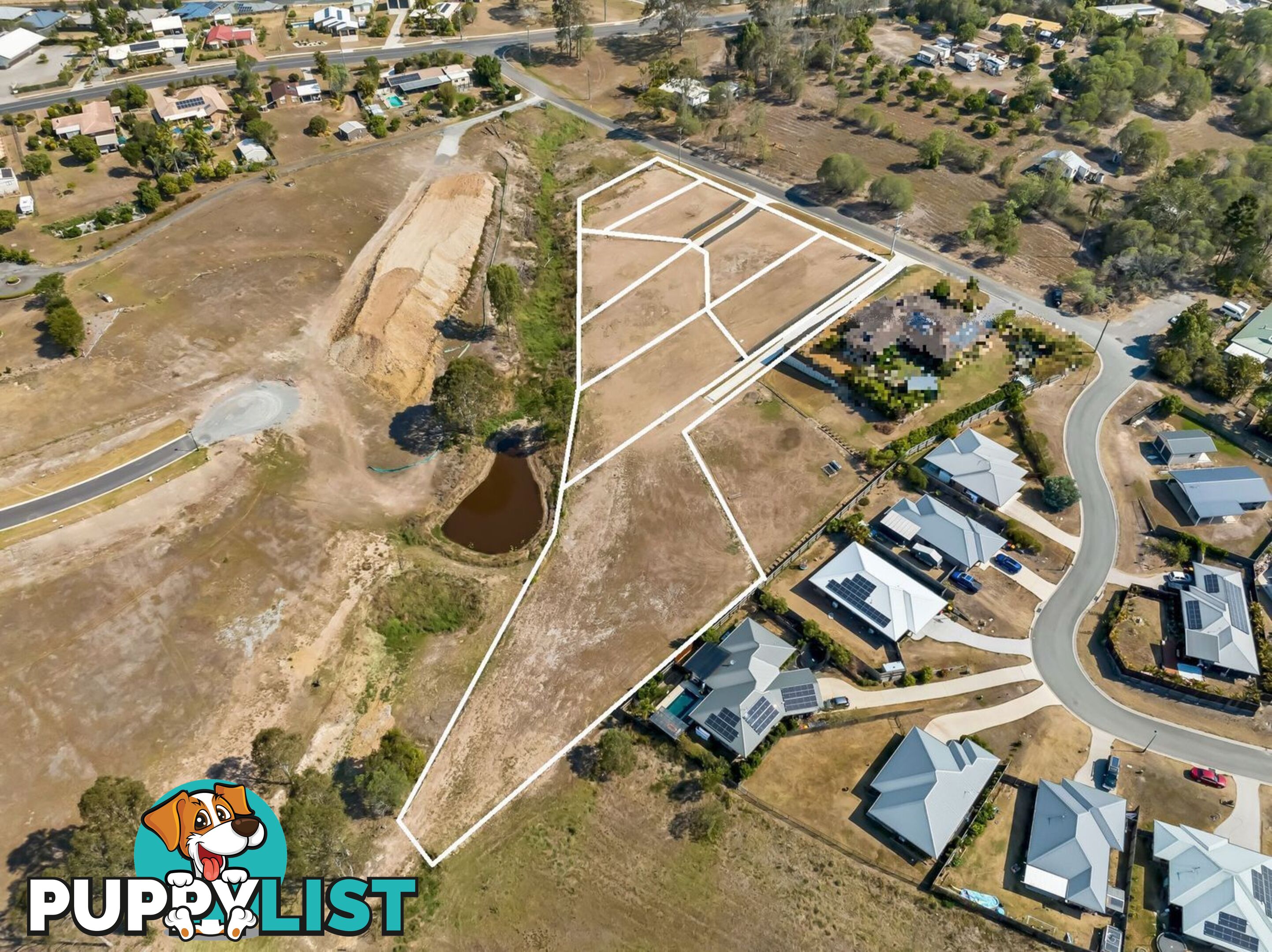 Lot 3 - 9 Heritage Lane Southside QLD 4570